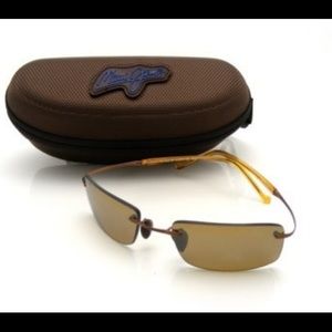 NEW WITH TAGS ** SOLD OUT Maui Jim Little Beach